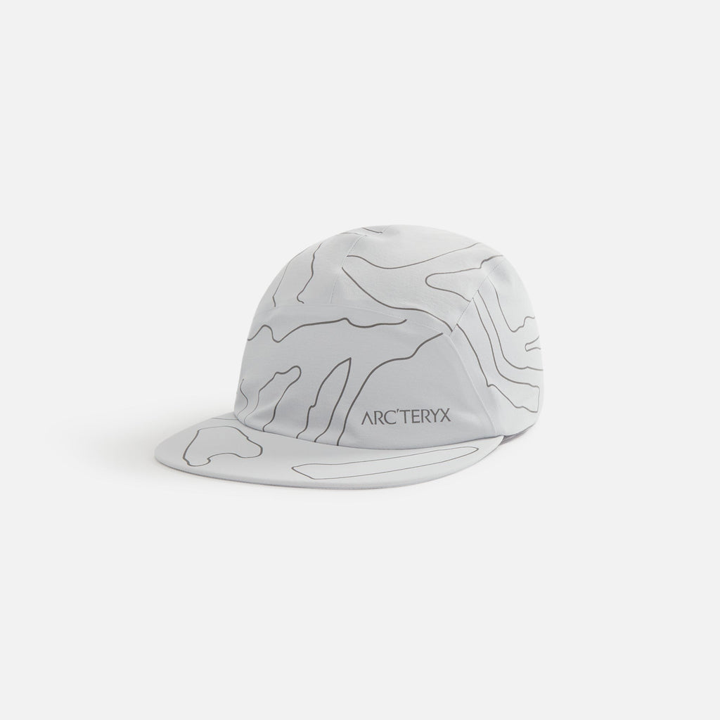 Arc'teryx System_A Softshell Cap - Solitude