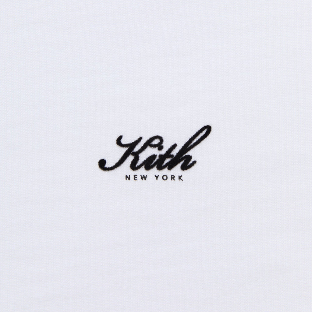 Kith Vintage Leonard Tee - White