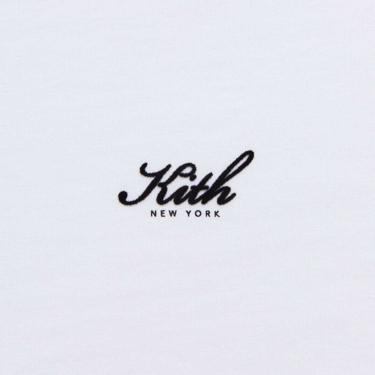 Kith Vintage Leonard Tee - White
