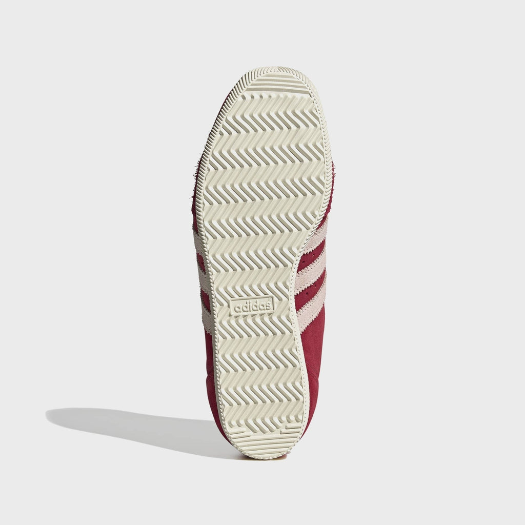 adidas WMNS Japan - Team Victory Red / Wonder Quartz / Gold Metallic