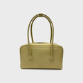 MARGESHERWOOD Soft Boston Bag - Soup Plain