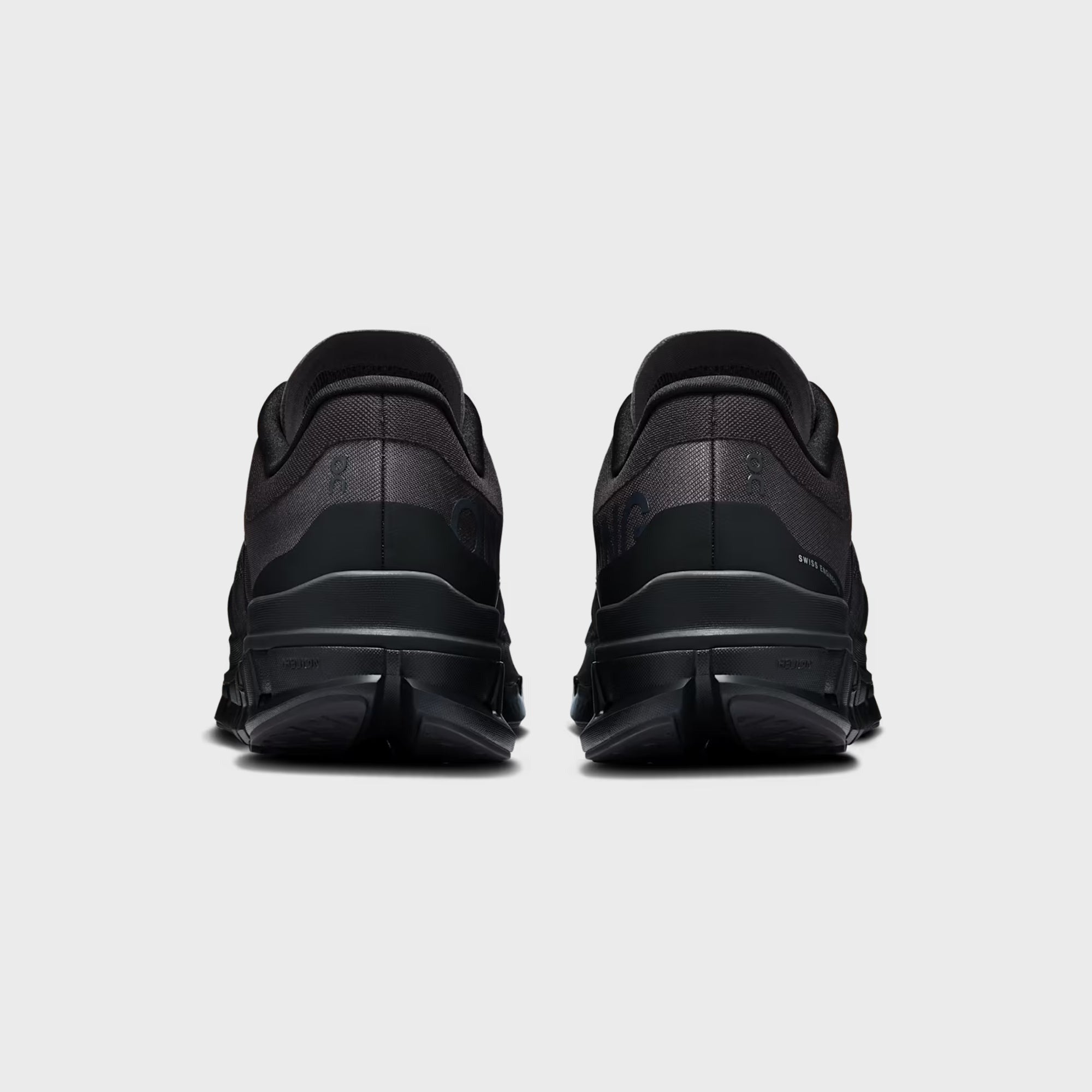 On Running Cloudflow 5 - Black