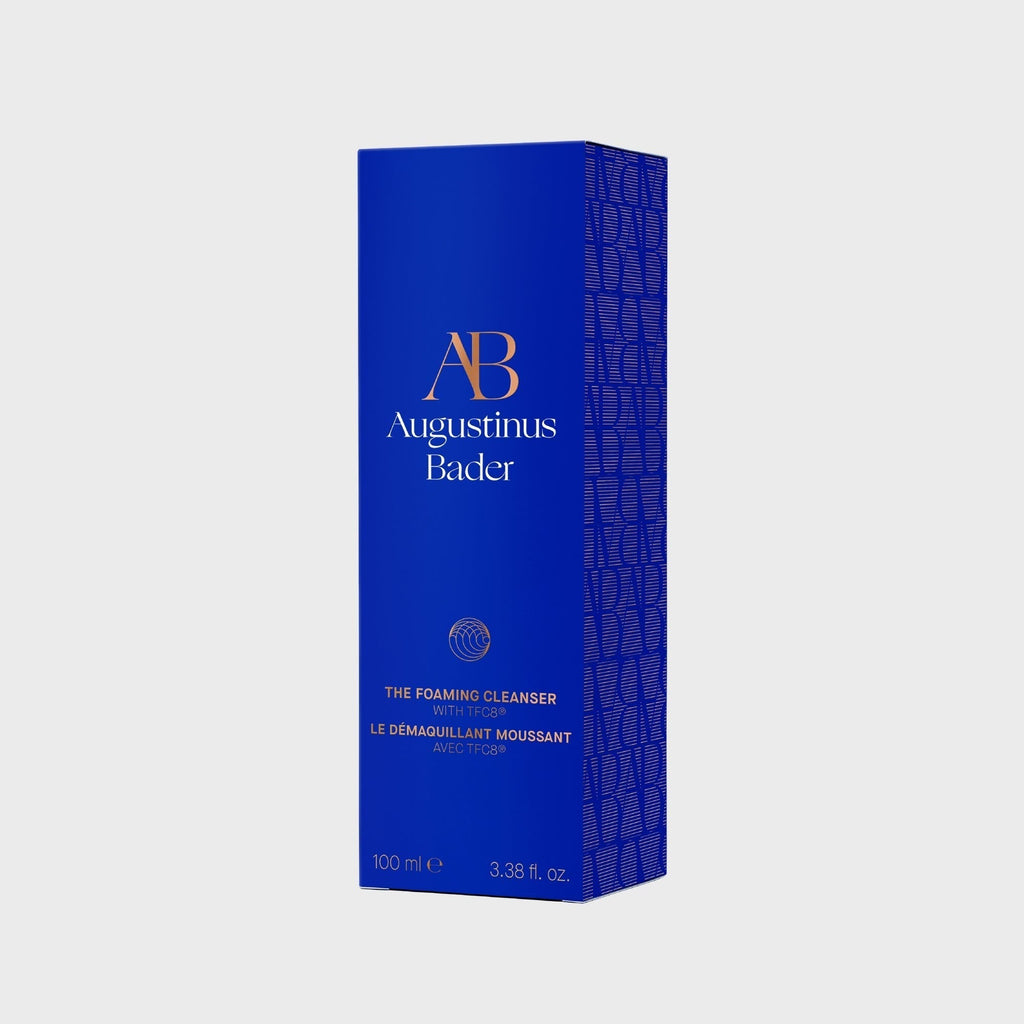 Augustinus Bader The Foaming Cleanser 100ML