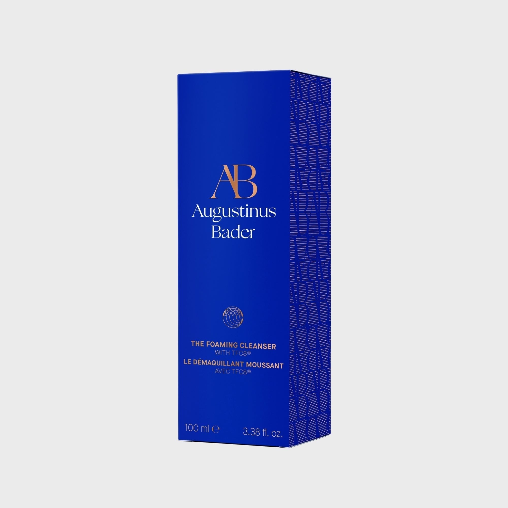 Augustinus Bader The Foaming Cleanser 100ML