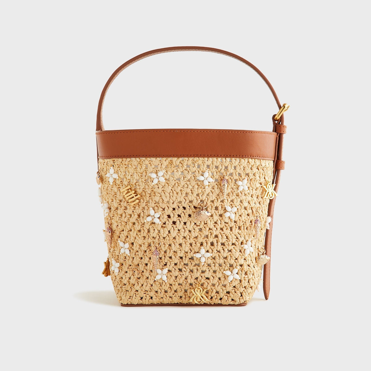 Kith Women Charmed Raffia Harper II - Avenue