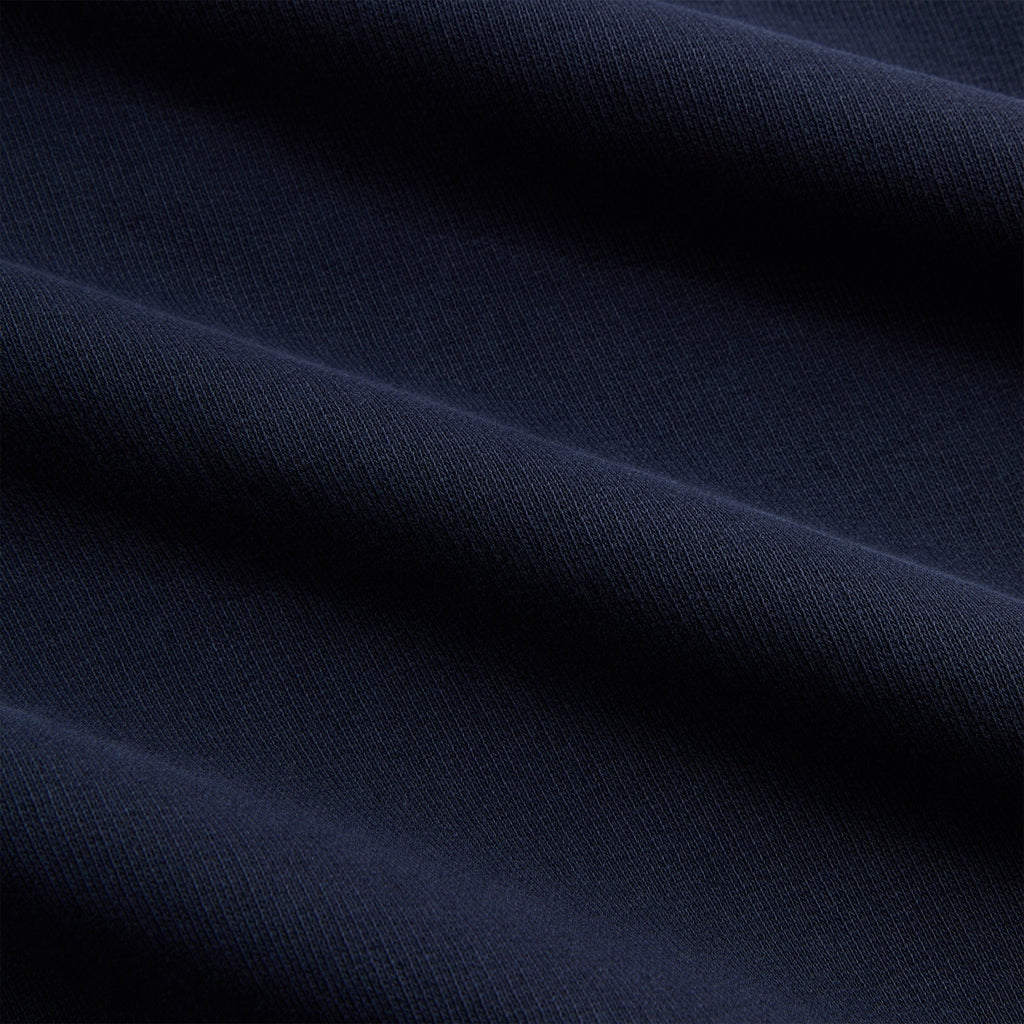 Kith & New Balance Nelson Quarter Zip - Nocturnal