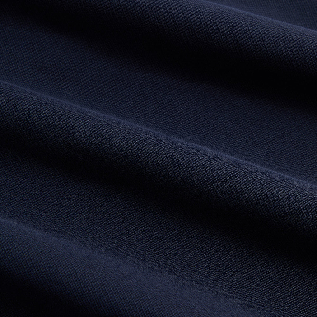 Kith & New Balance Nelson Quarter Zip - Nocturnal