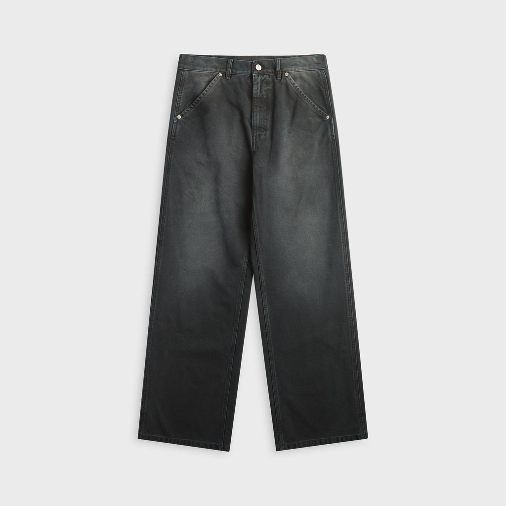 Marni Trouser - Black