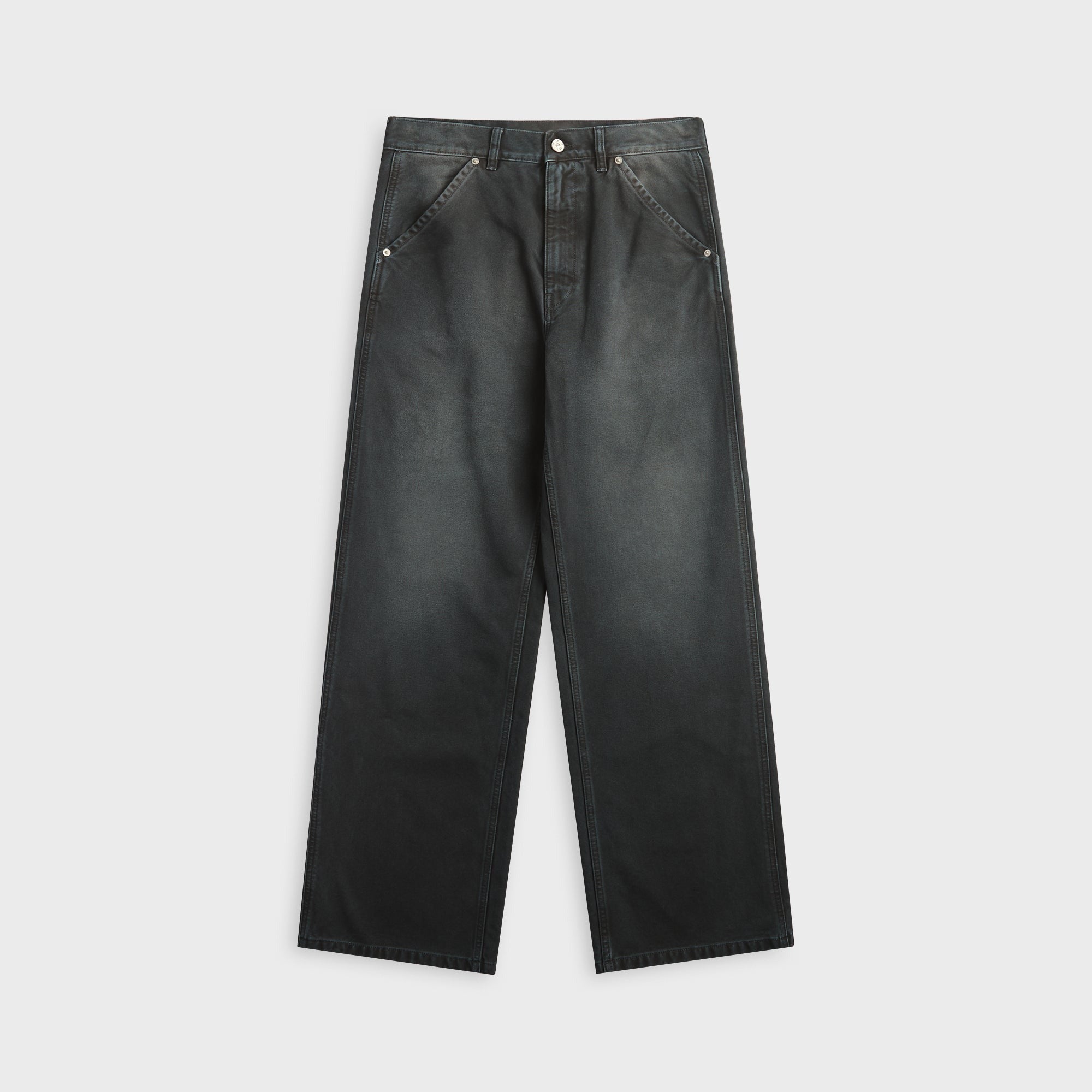 Marni Trouser - Black