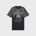 Willy Chavarria San Chachi Produce Easy Tee - Black