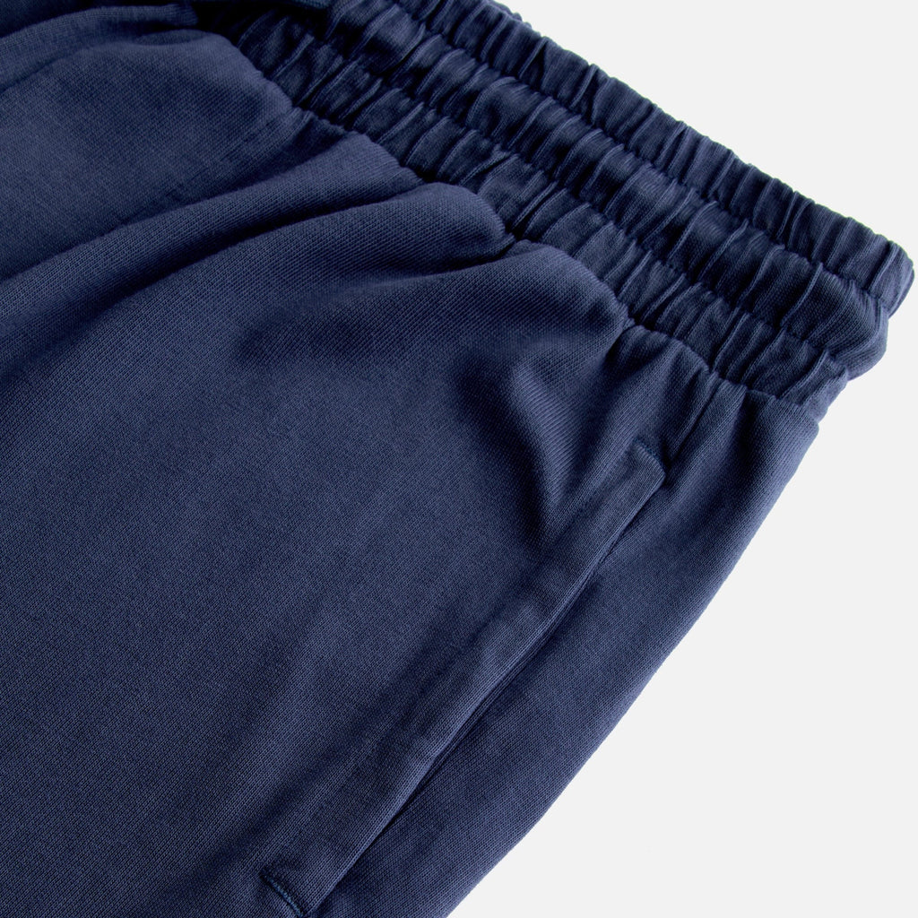 Kith for Calvin Klein Indigo Williams I Sweatpant - Dark Indigo