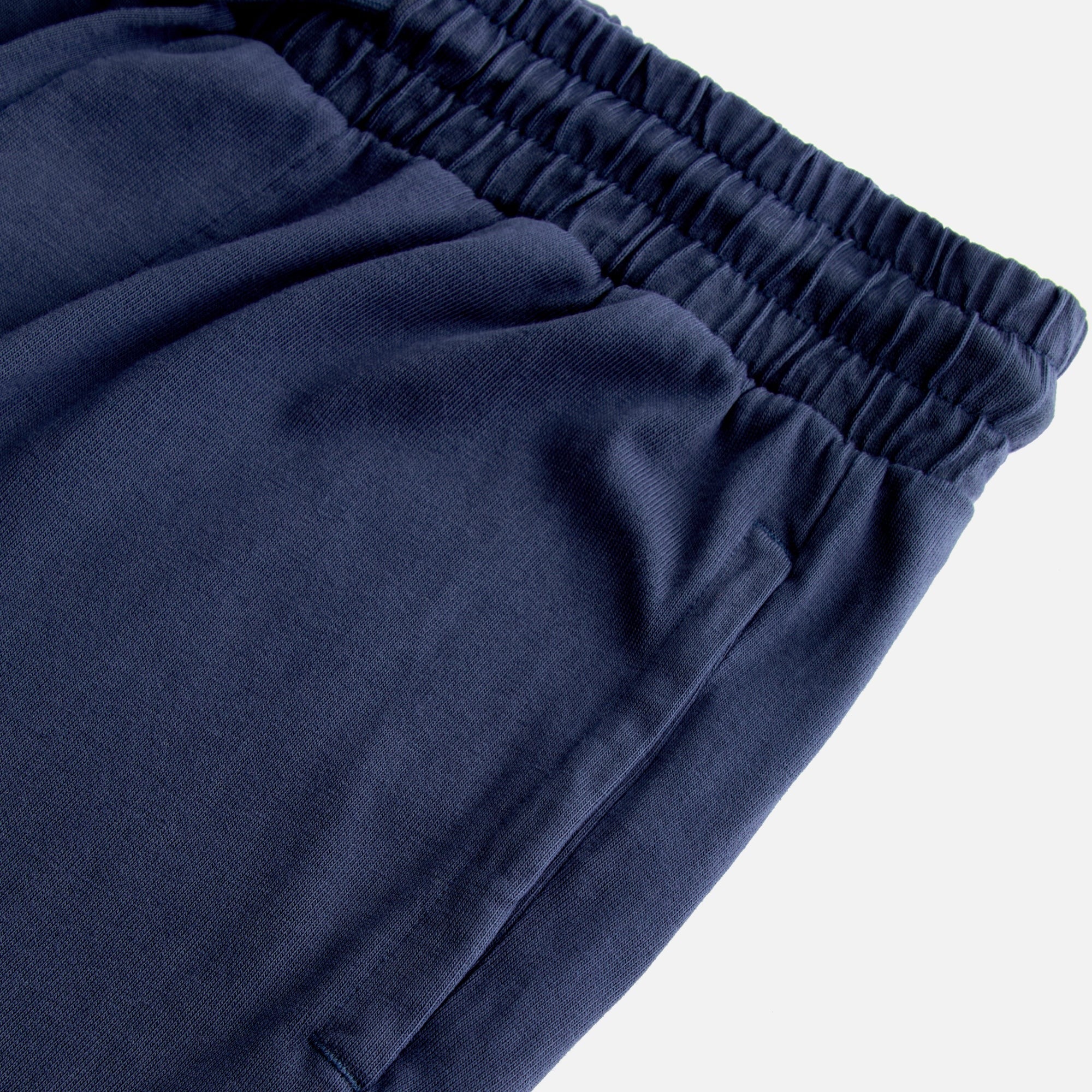 Kith for Calvin Klein Indigo Williams I Sweatpant - Dark Indigo