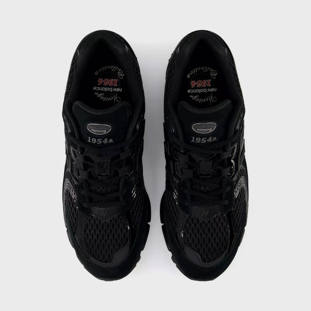 New Balance 1954R - Black