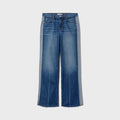 ReDone Track Californian Jean - Viper Blue