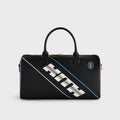 Kith & Messi for adidas Football Leather Duffle Bag - Black