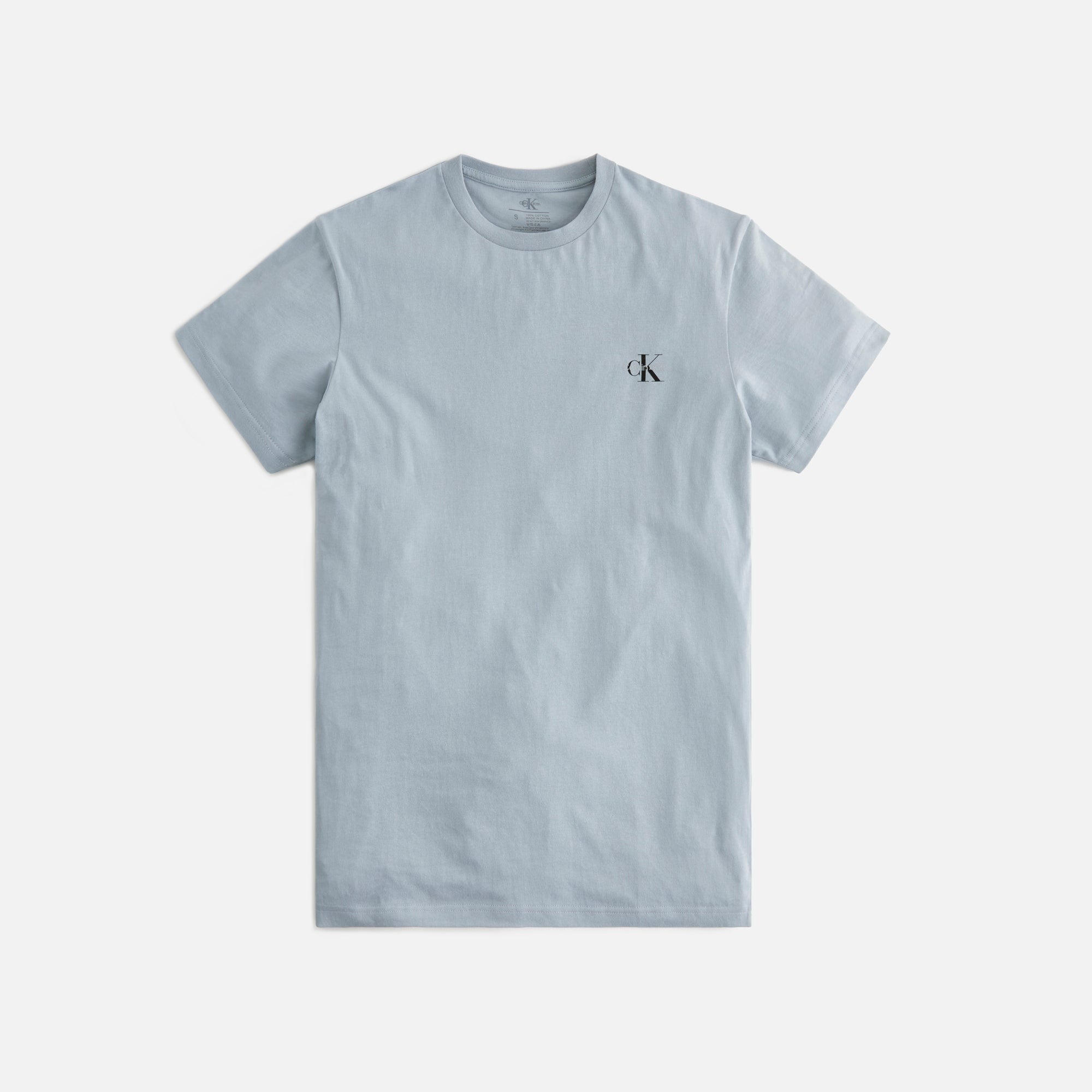 Kith for Calvin Klein Indigo 3 Pack Tee - Multi