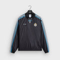 Kith & Messi for adidas Football Track Pullover - Black