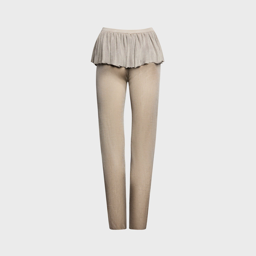 Isa Boulder Flareable Pant - Ash