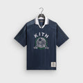 Kith Ladder Lace Jason Jersey - Nocturnal