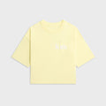 Kith Kids Quinn II Tee - Yellow Haze