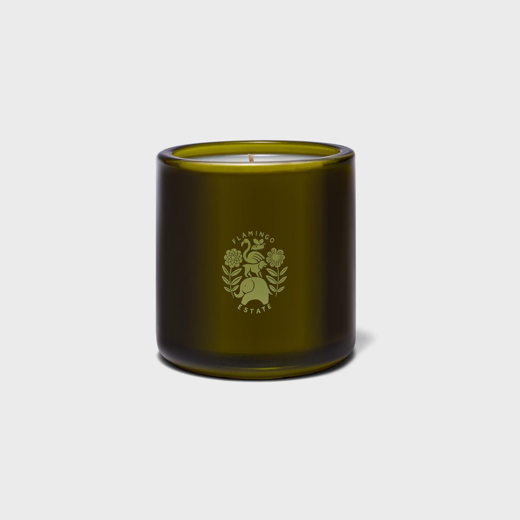 Flamingo Estate Prinsesstärta Candle 226g
