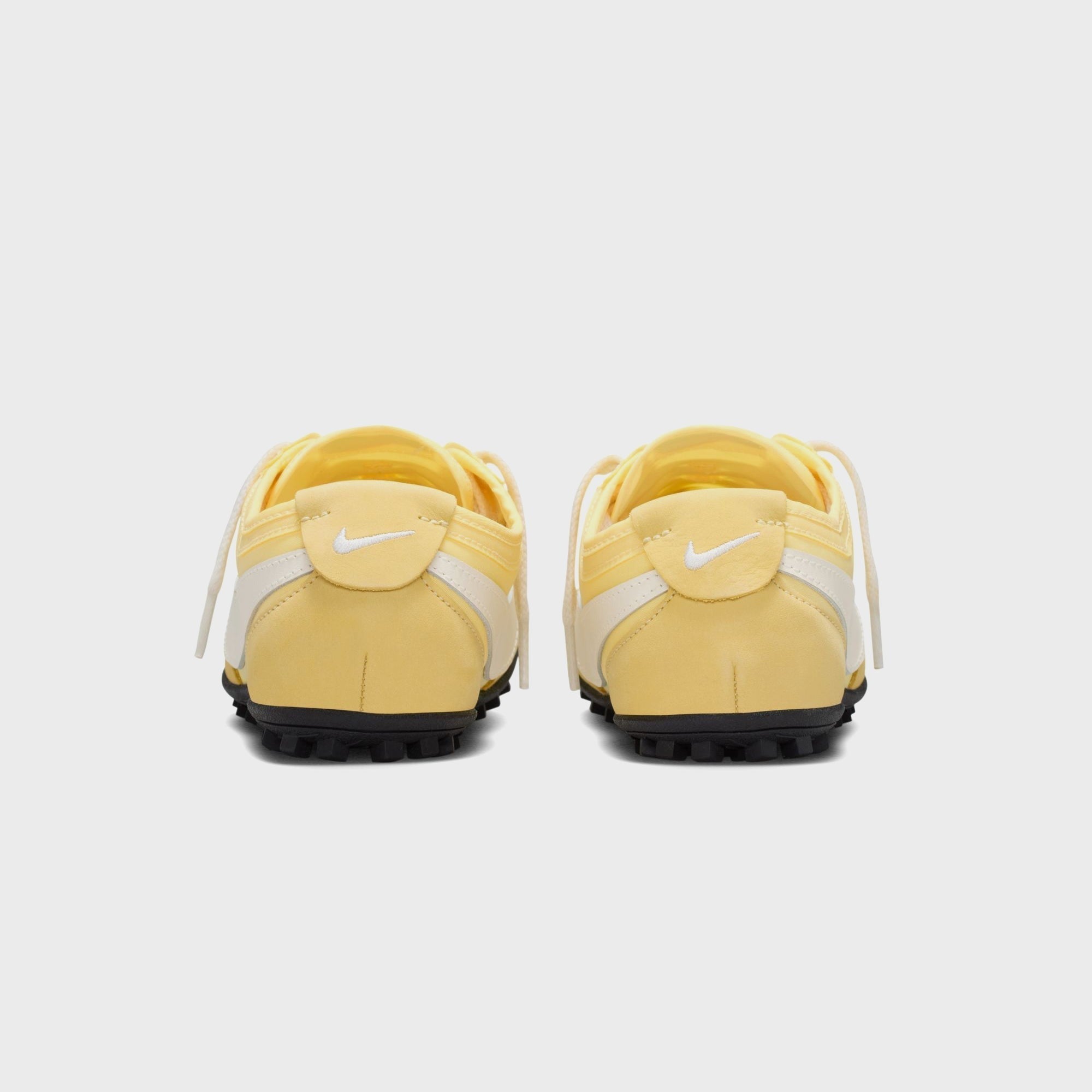 Nike WMNS Moon Shoe OG - Soft Yellow / Black / Soft Pearl