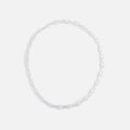 Hatton Labs Daisy Chain - Silver / White