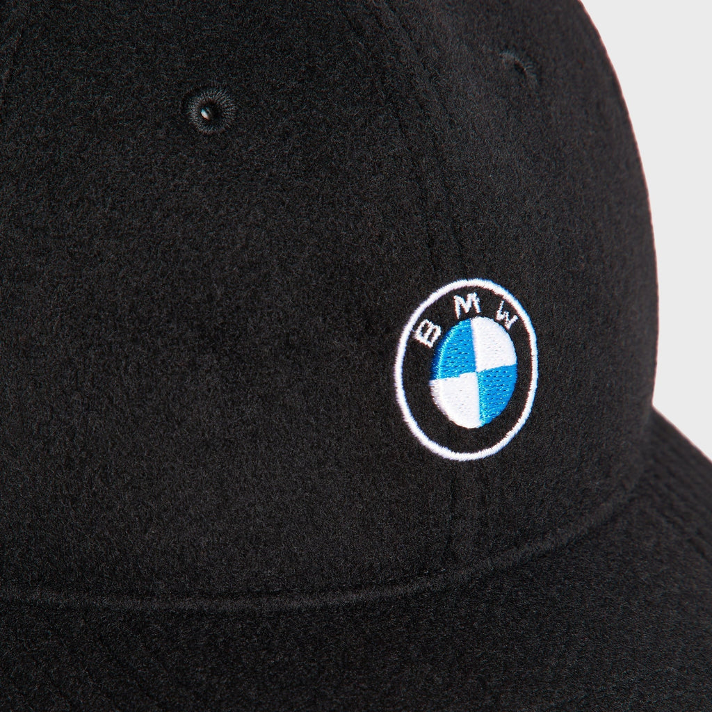 Kith & '47 for BMW Franchise LS Cap - Black
