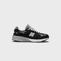 New Balance WMNS Made in USA 993 - Black / Grey / White