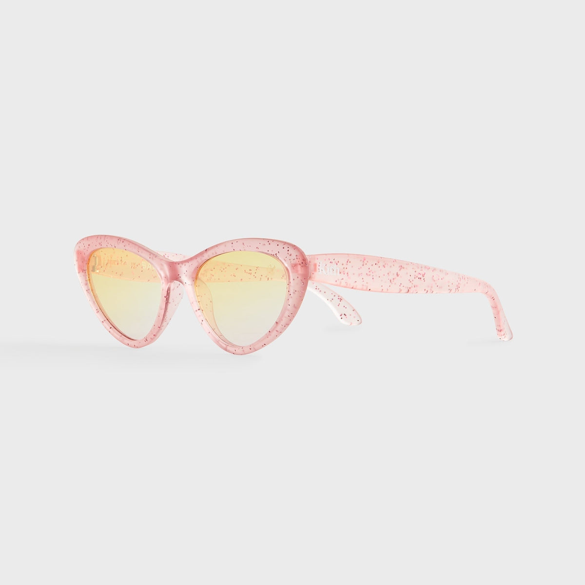 Kith Kids for Babiators Cat-Eye Sunglasses 3-5 - Pink
