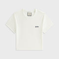 Kith Women Mulberry II Mesh Tee - White