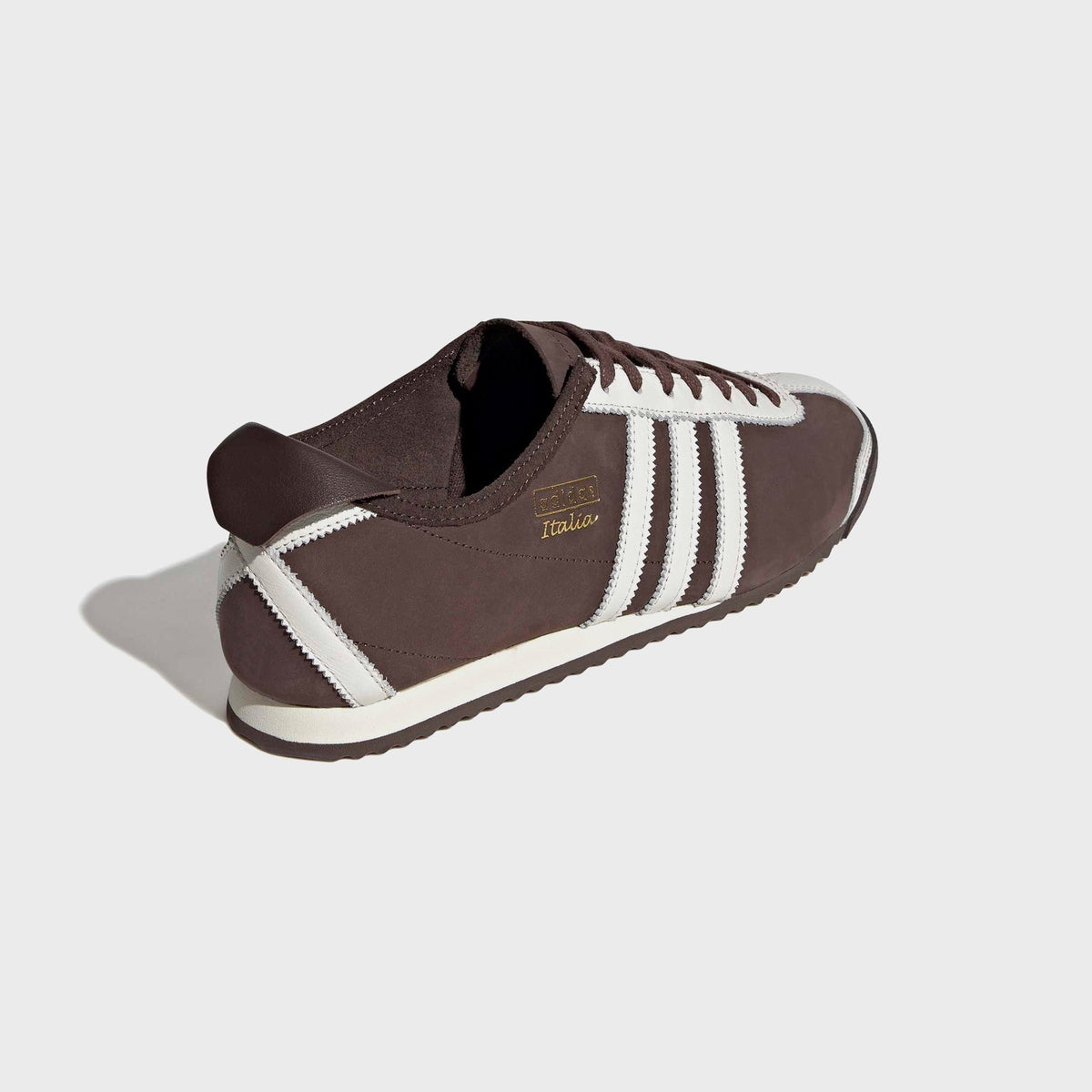 adidas ITALIA 60s - Brown / Off White / Cream White