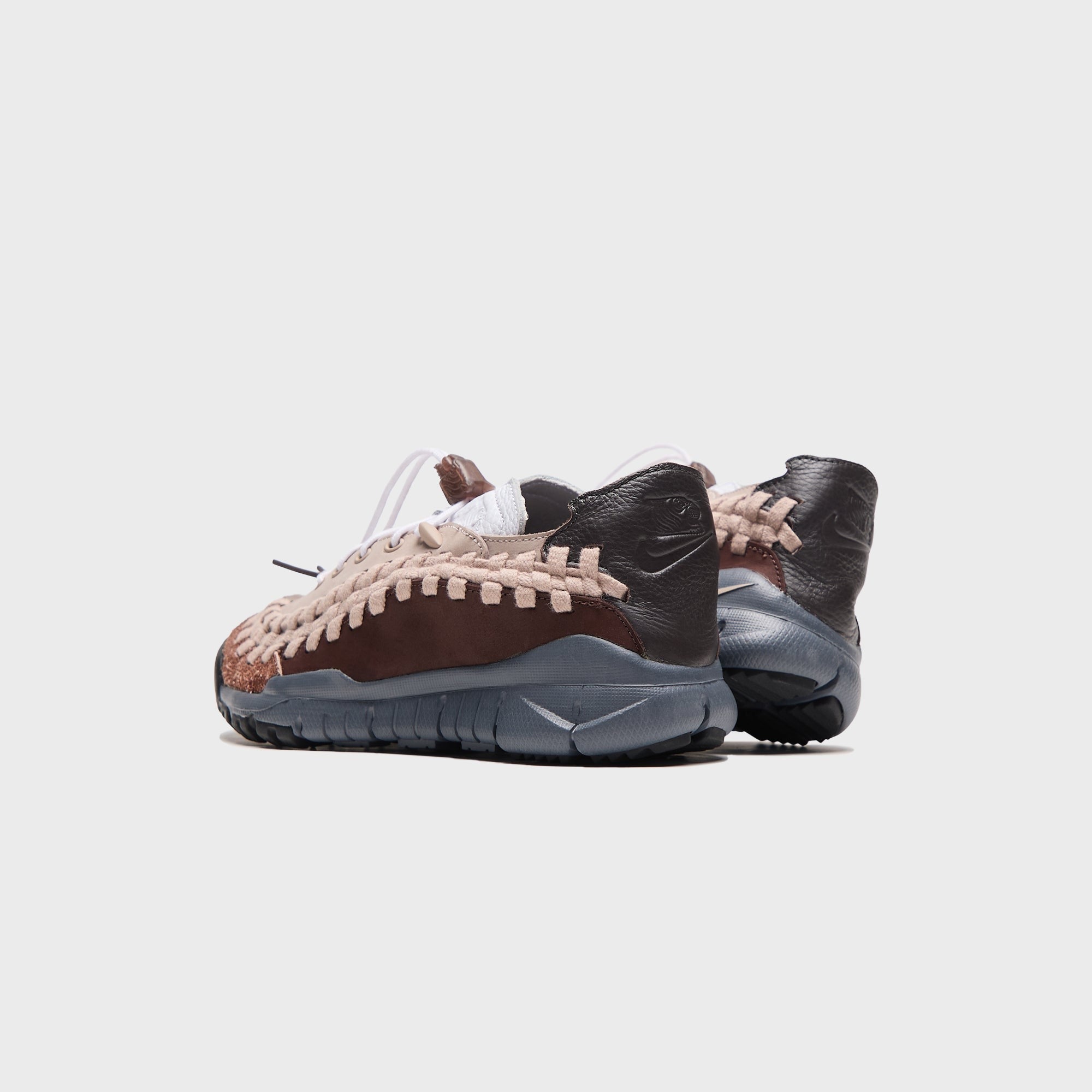 Nike x Soulgoods Homescape Woven SP - Medium Orewood / Brown