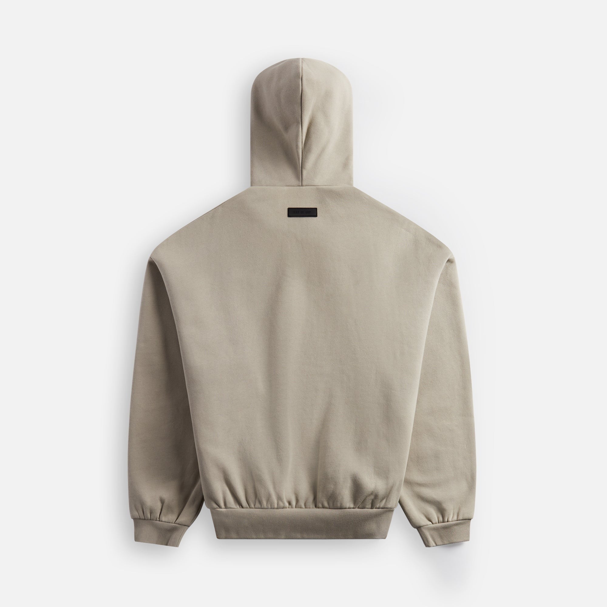 Essentials Hoodie - Seal