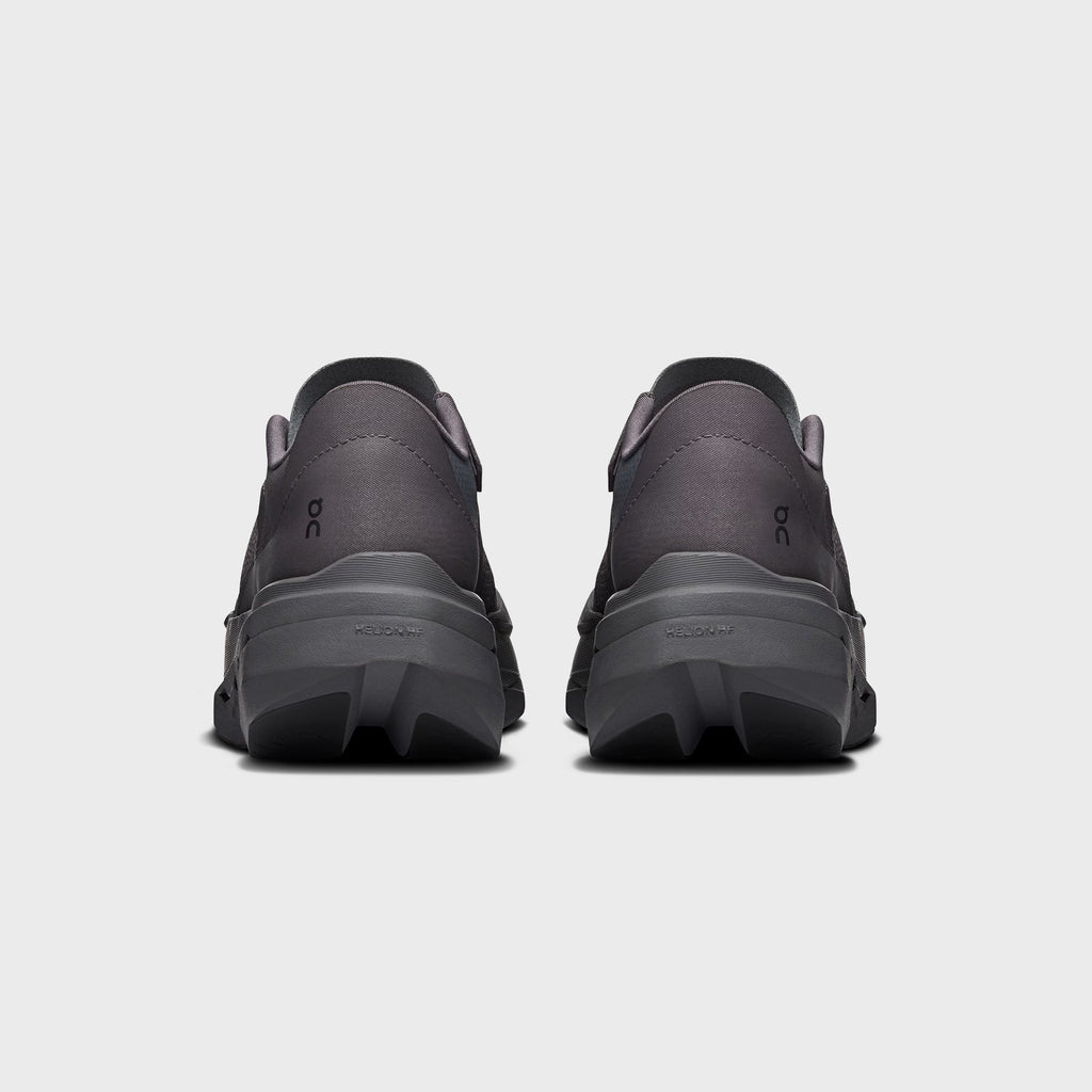 On Running x Post Archive Faction WMNS Cloudboom Volt - Ember / Pebble