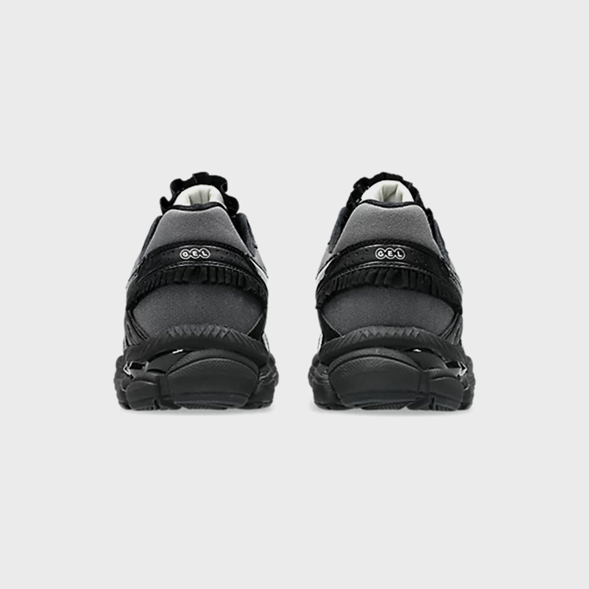 ASICS x Griff Gel-Cumulus 16 - Black