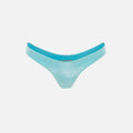 It's Now Cool The Luxe 90's Pant - Baby Blues