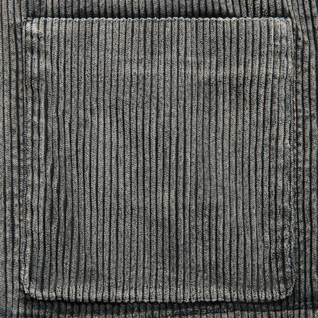 Barena Overshirt Visal - Carbone