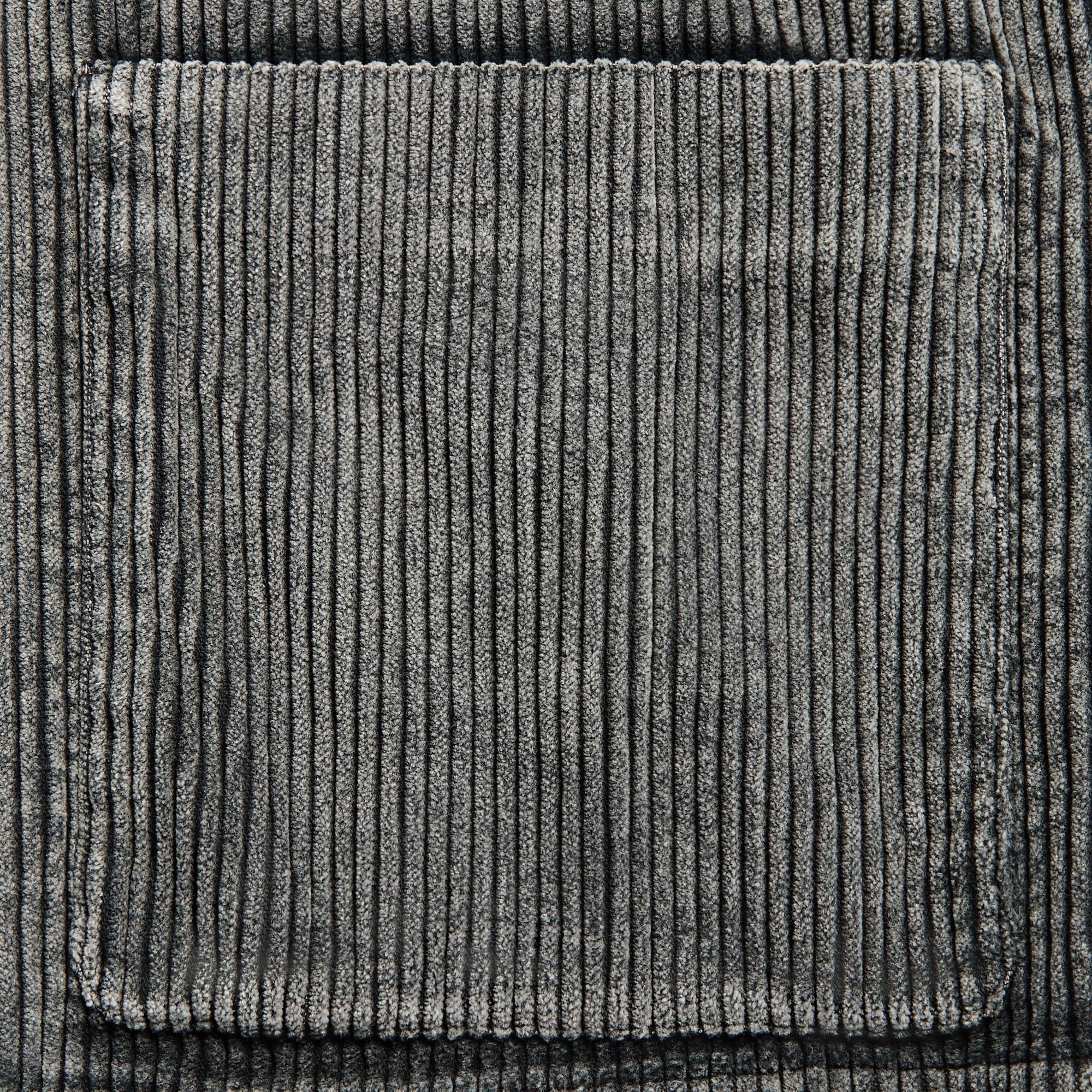 Barena Overshirt Visal - Carbone