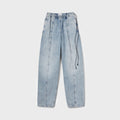 Haikure Angel Pant - Authentic Lax