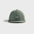 WTAPS T-6M 01 Nylon Tussah Pertex® Cap - Gray