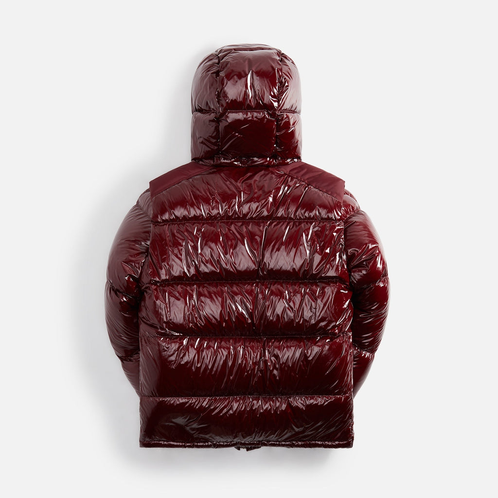 Moncler Karakorum Jacket - Red