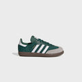 adidas PS Samba OG - Collegiate Green / Cloud White / Gum