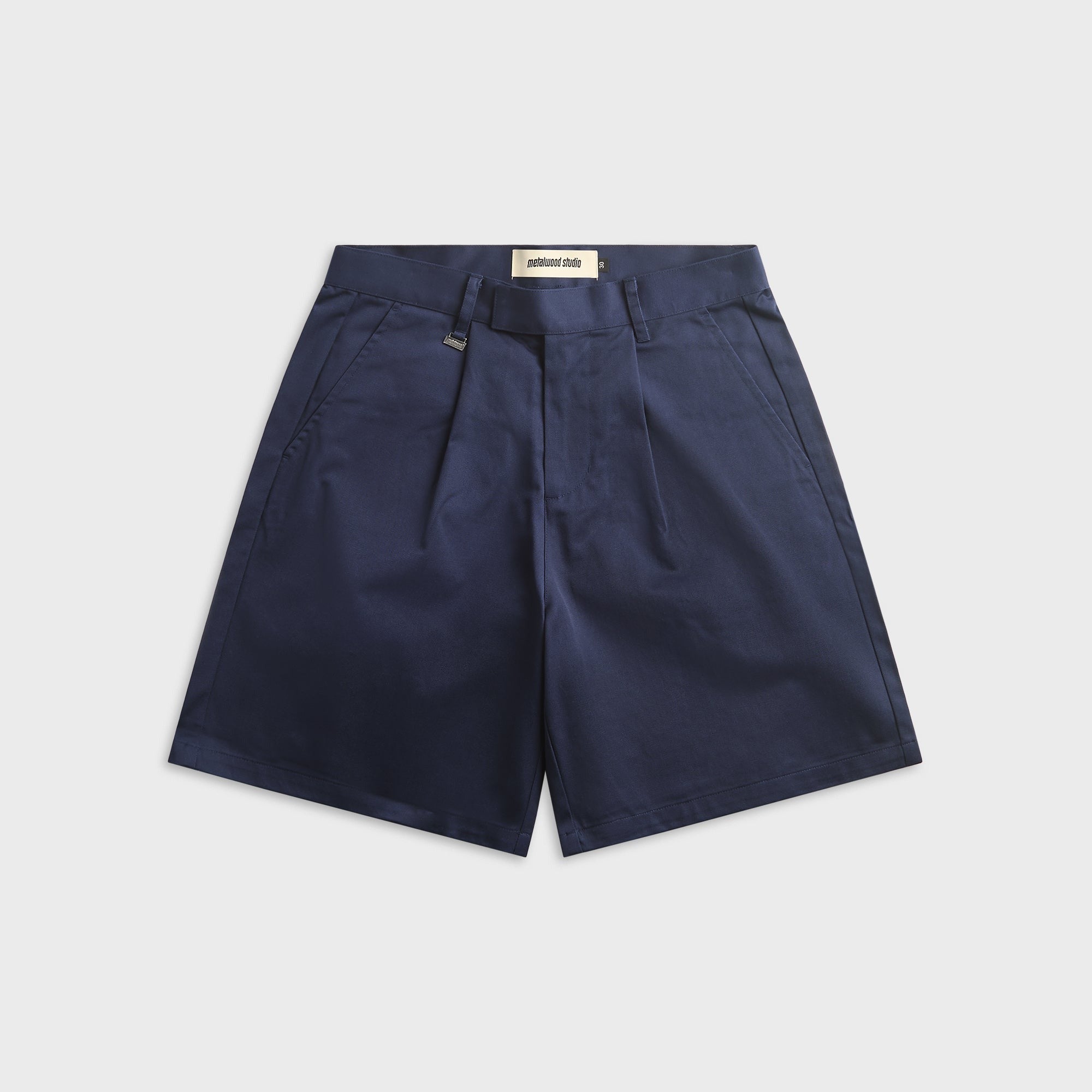 Metalwood Trophy Short - Navy