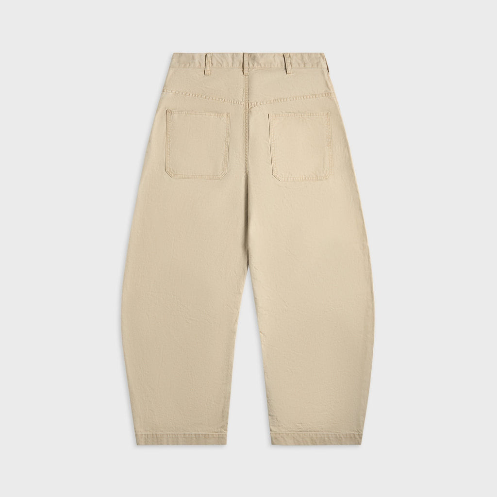 CDG Homme Pants - Beige