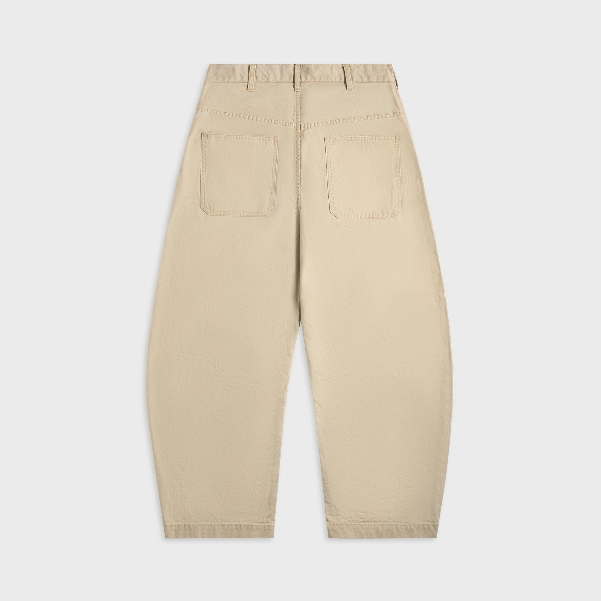 CDG Homme Pants - Beige