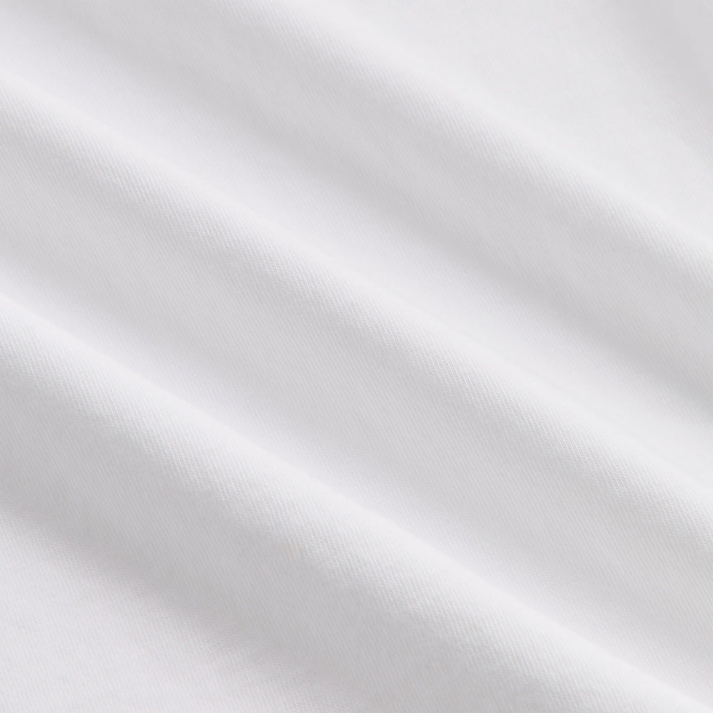 Kith & Messi for adidas Football Graphic Tee - White