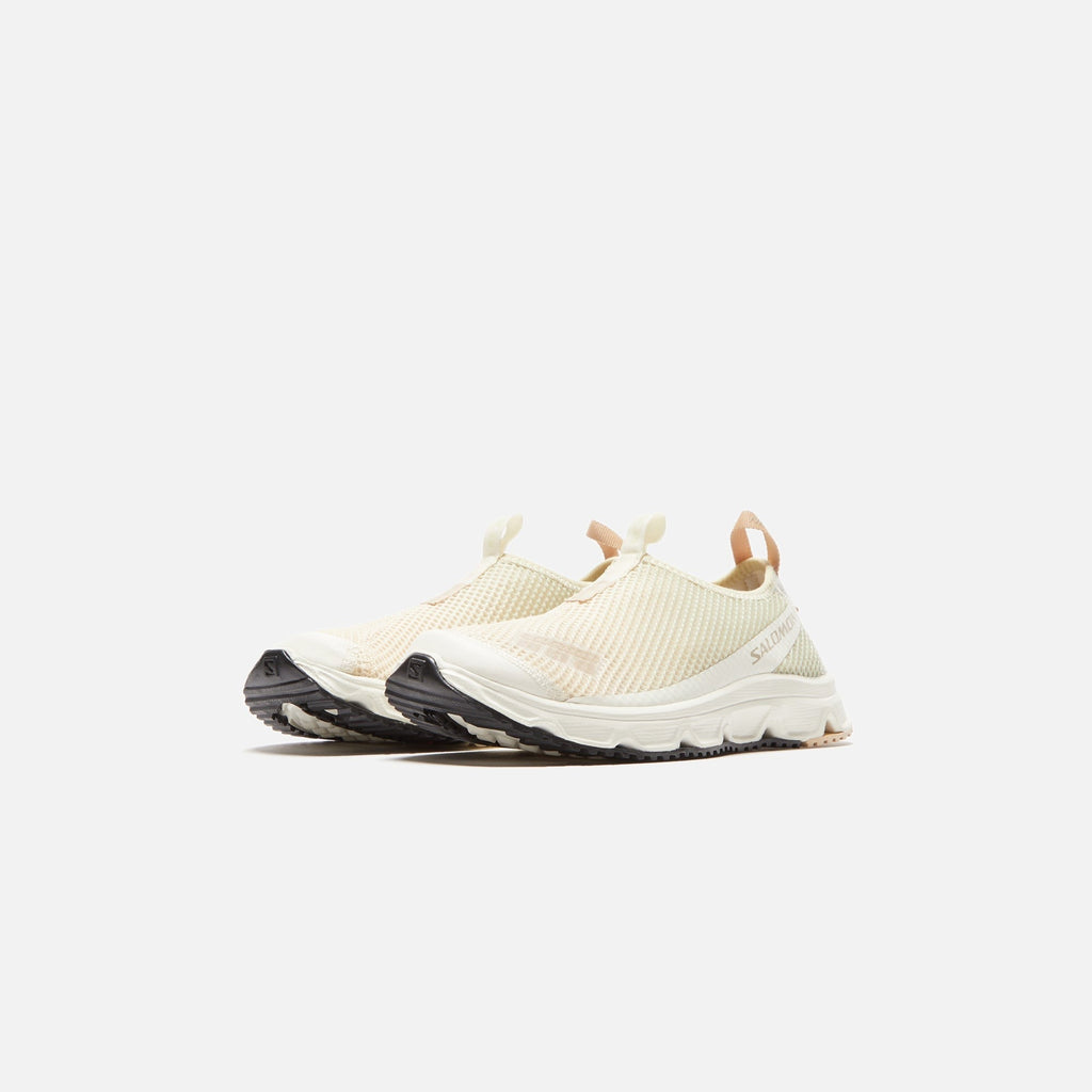 Salomon RX MOC 3.0 - Vanilla Ice / Shortbread / Aloe Wash
