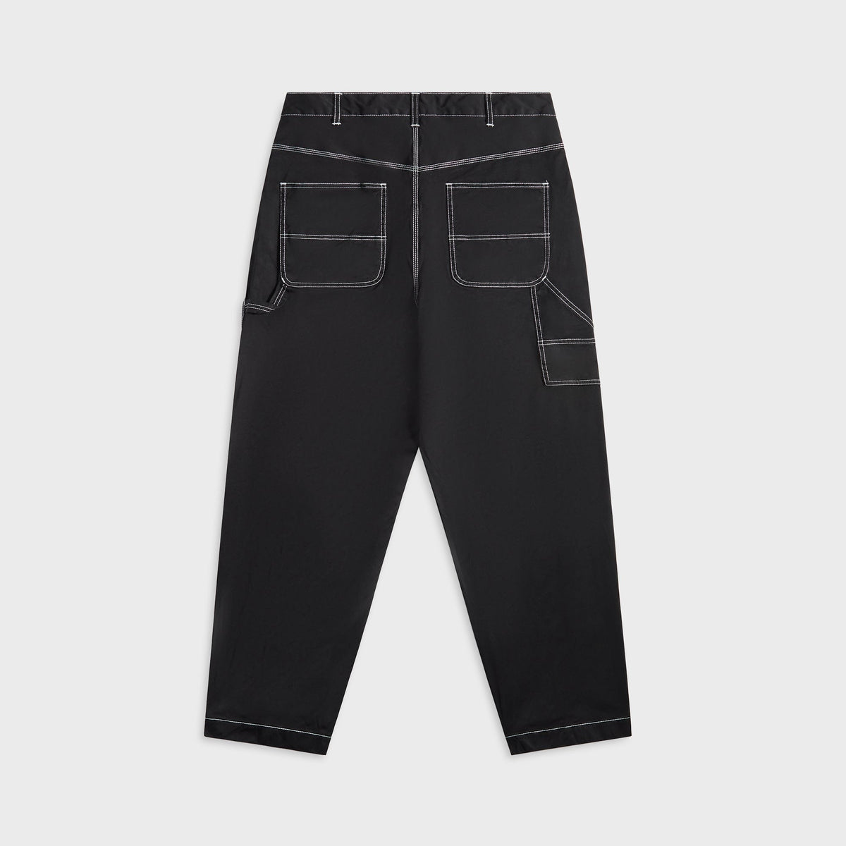 CDG Homme Pants - Black