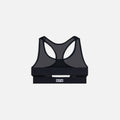 Kith Women for Calvin Klein Banded Bra - Black